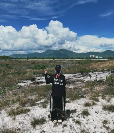 TP Cam Ranh, Khánh Hòa в ноябре — фото погоды (2025-11-04)