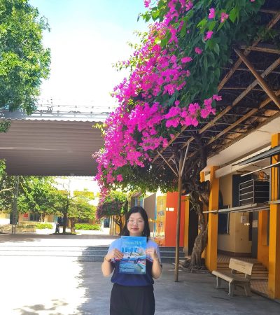 TP Cam Ranh, Khánh Hòa в январе — фото погоды (2026-01-16)