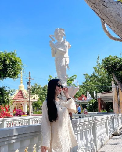 TP Cam Ranh, Khánh Hòa в феврале — фото погоды (2026-02-17)