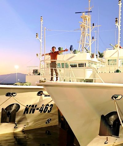 TP Cam Ranh, Khánh Hòa в мае — фото погоды (2026-05-10)