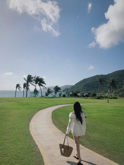 TP Cam Ranh, Khánh Hòa в июле — фото погоды (2026-07-19)