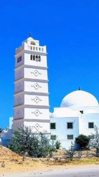 Seabel Aladin Djerba в августе — фото погоды (2025-08-26)