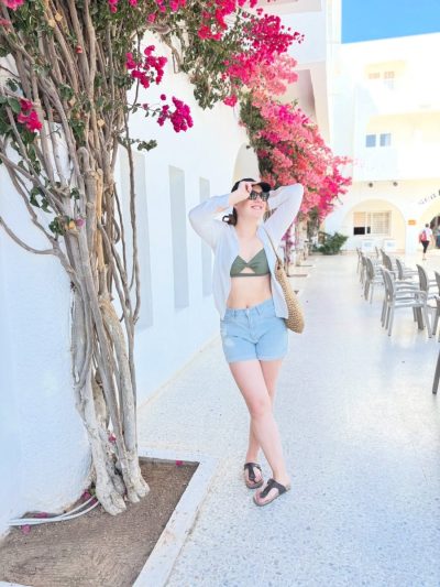 Seabel Aladin Djerba в апреле — фото погоды (2026-04-19)