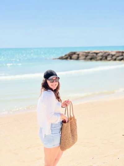 Seabel Aladin Djerba в апреле — фото погоды (2026-04-19)