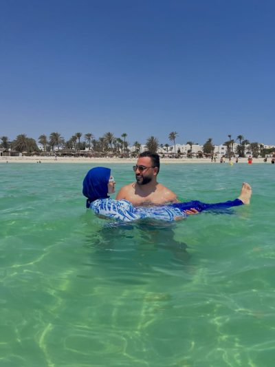 Seabel Aladin Djerba в июле — фото погоды (2026-07-01)