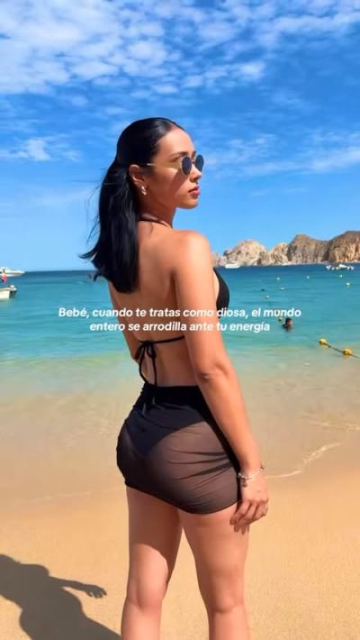 Medano Beach в октябре — фото погоды (2025-10-24)