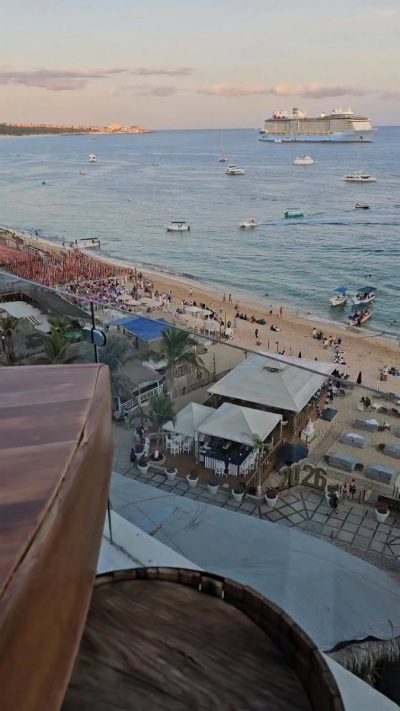 Medano Beach в январе — фото погоды (2026-01-21)