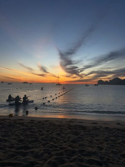 Medano Beach в феврале — фото погоды (2026-02-01)