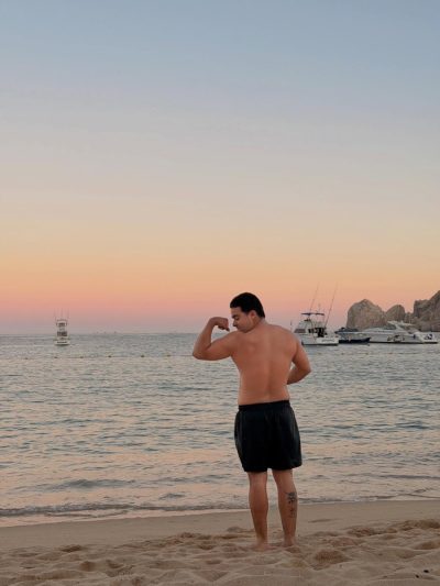 Medano Beach в феврале — фото погоды (2026-02-27)