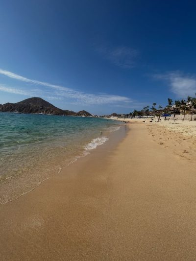 Medano Beach в мае — фото погоды (2026-05-01)