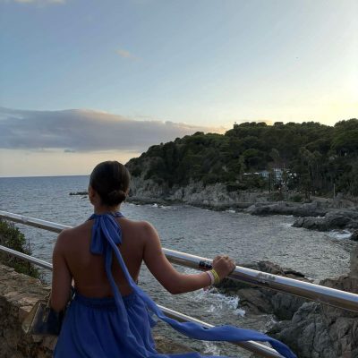 Lloret de mar ~ Espania — фото погоды в июле (2025-07-23)