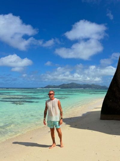 La Digue, Seychelles в июне — фото погоды (2026-06-27)