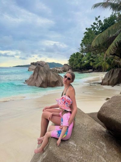 La Digue, Seychelles в июле — фото погоды (2026-07-05)