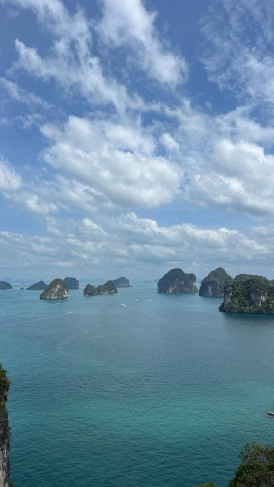 Hong Island в феврале — фото погоды (2026-02-19)