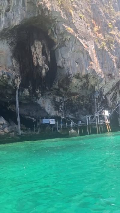 Hong Island в июне — фото погоды (2026-06-15)