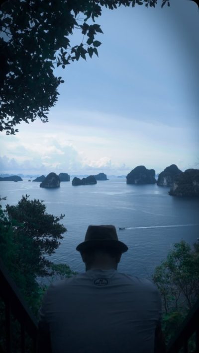 Hong Island в июне — фото погоды (2026-06-18)