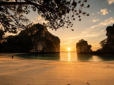 Hong Island в июне — фото погоды (2026-06-29)