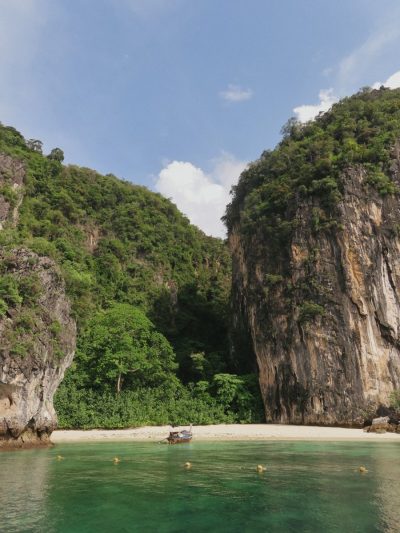 Hong Island в июле — фото погоды (2026-07-08)