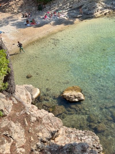 Paguera, Palma de Mallorca, Espana. — фото погоды в июле (2026-07-09)