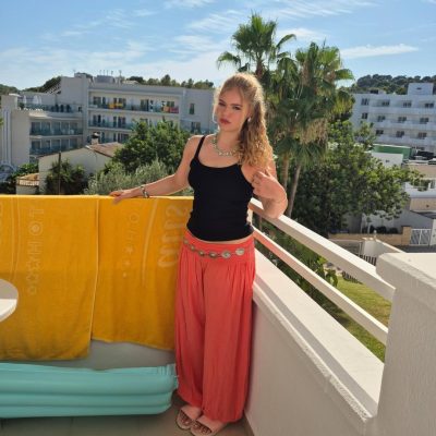 Paguera, Palma de Mallorca, Espana. — фото погоды в июле (2026-07-10)