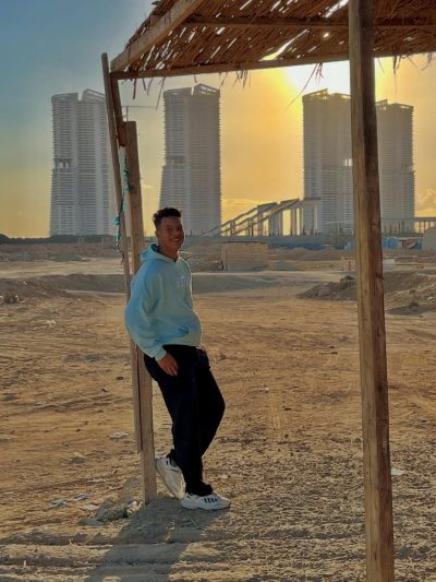 New Alamein City - مدينة العلمين الجديدة в ноябре — фото погоды (2025-11-26)