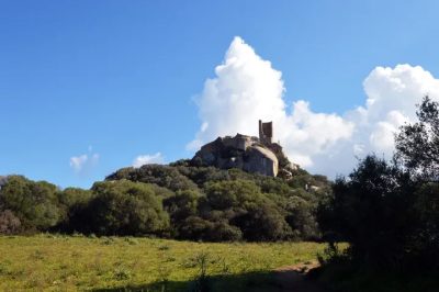 Castello di Pedres в ноябре — фото погоды (2025-11-27)