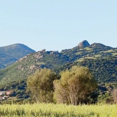 Castello di Pedres в апреле — фото погоды (2026-04-28)