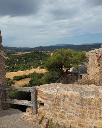 Castello di Pedres в июне — фото погоды (2026-06-05)