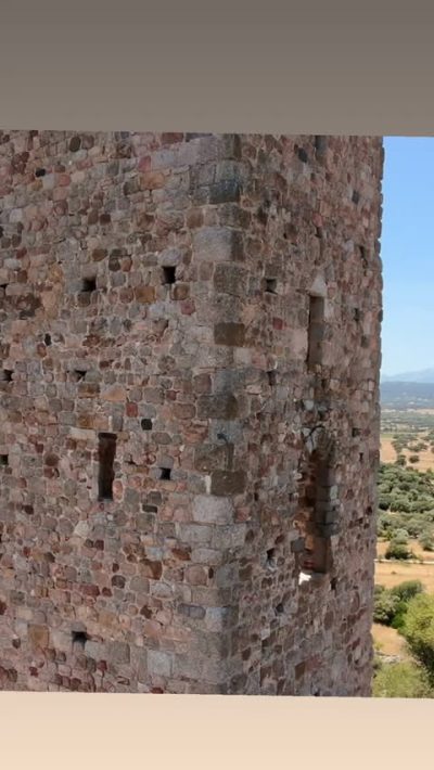 Castello di Pedres в июне — фото погоды (2026-06-26)