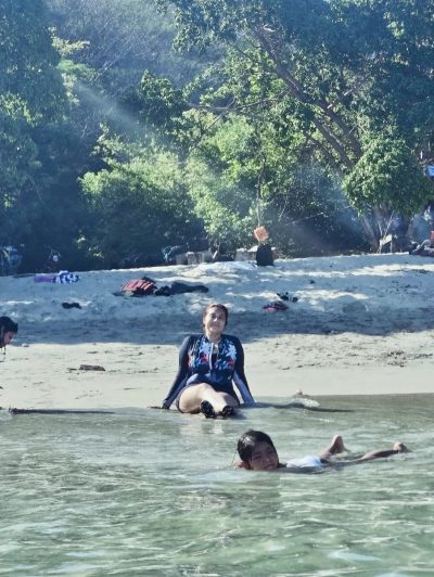 Palito Verde Playa Virgen, Nayarit. в июле — фото погоды (2025-07-21)