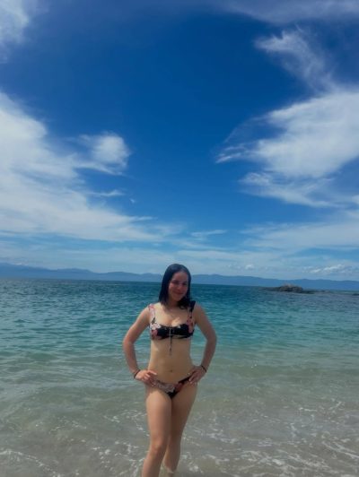 Palito Verde Playa Virgen, Nayarit. в августе — фото погоды (2025-08-26)