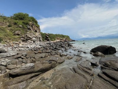 Palito Verde Playa Virgen, Nayarit. в сентябре — фото погоды (2025-09-29)