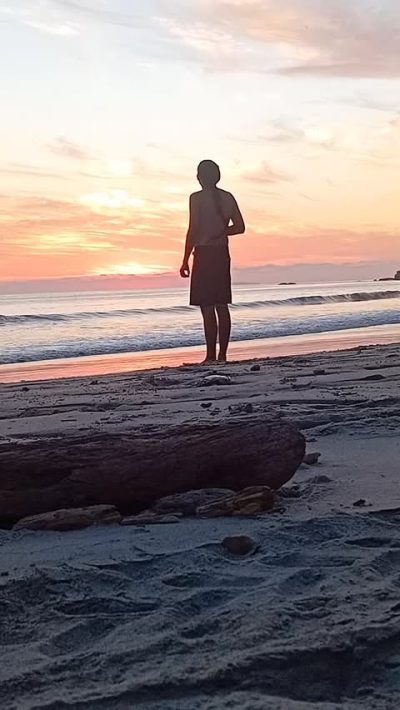 Palito Verde Playa Virgen, Nayarit. в ноябре — фото погоды (2025-11-28)
