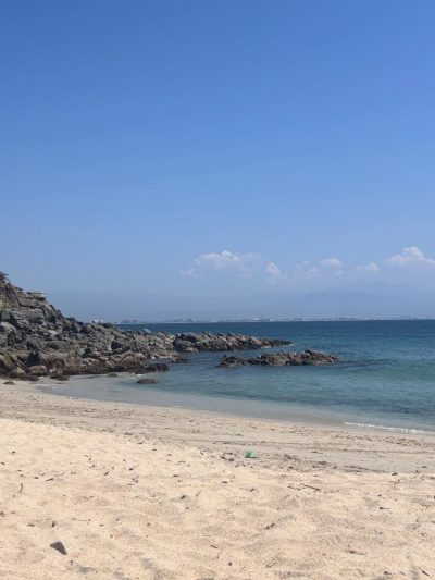 Palito Verde Playa Virgen, Nayarit. в марте — фото погоды (2026-03-03)