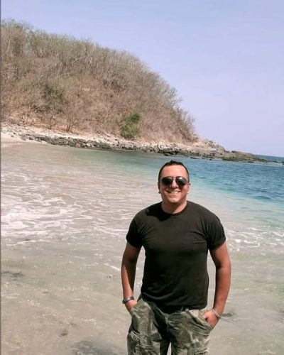 Palito Verde Playa Virgen, Nayarit. в апреле — фото погоды (2026-04-07)