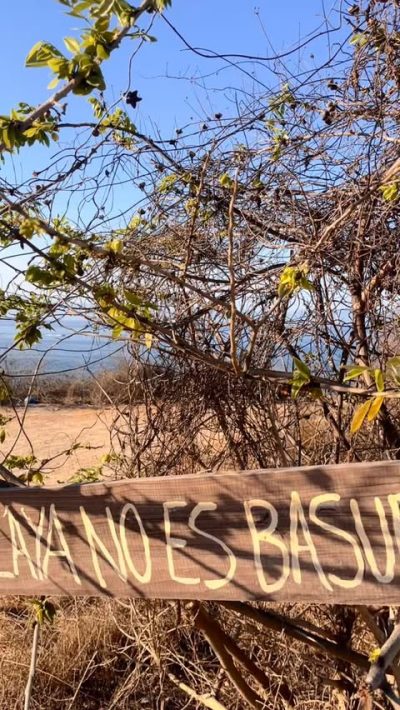Palito Verde Playa Virgen, Nayarit. в мае — фото погоды (2026-05-09)