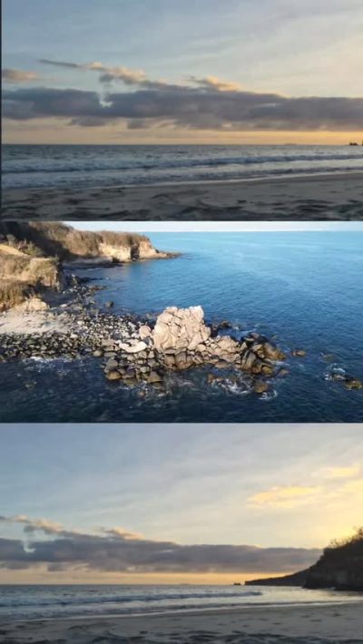 Palito Verde Playa Virgen, Nayarit. в мае — фото погоды (2026-05-11)