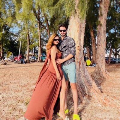 Flic En Flac BEACH в ноябре — фото погоды (2025-11-20)