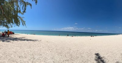 Flic En Flac BEACH в ноябре — фото погоды (2025-11-27)
