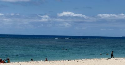 Flic En Flac BEACH в ноябре — фото погоды (2025-11-27)