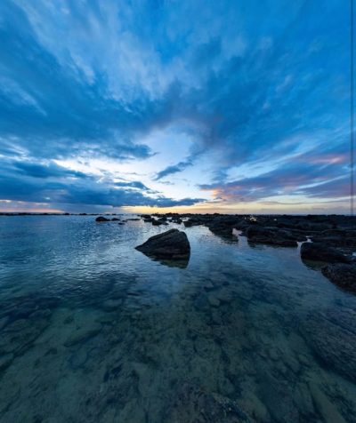 Flic En Flac BEACH в декабре — фото погоды (2025-12-29)