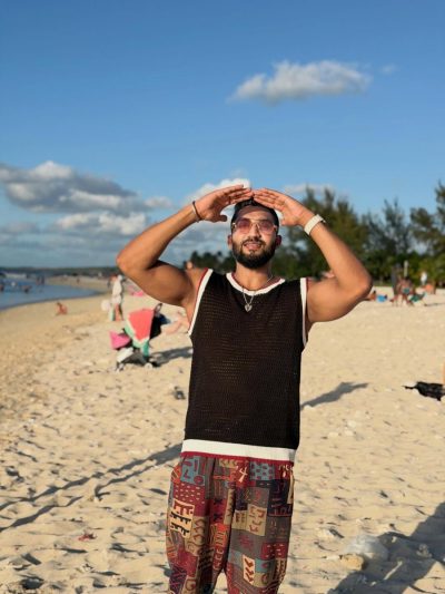 Flic En Flac BEACH в феврале — фото погоды (2026-02-04)