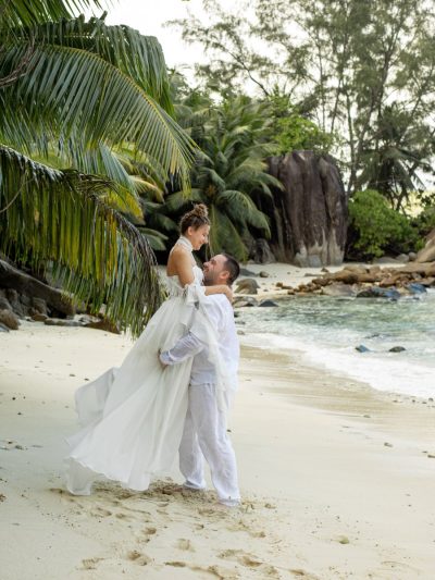 Constance Ephelia Resort, Seychelles — фото погоды в июне (2026-06-21)