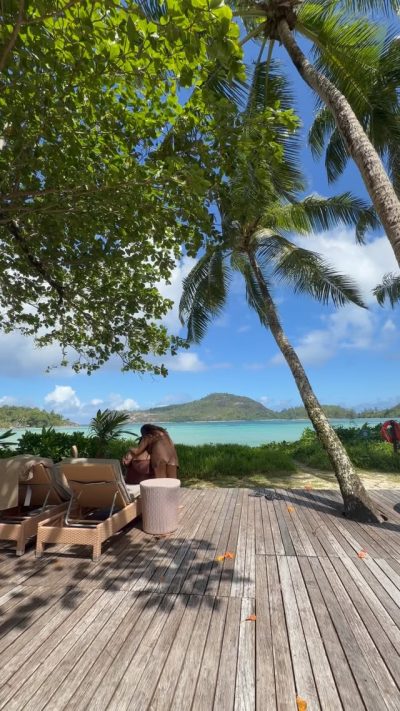 Constance Ephelia Resort, Seychelles — фото погоды в июне (2026-06-27)