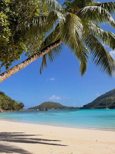 Constance Ephelia Resort, Seychelles — фото погоды в июле (2026-07-09)