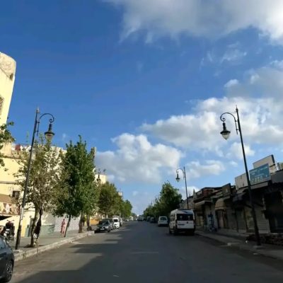 Bir Chifa, Tanger в июне — фото погоды (2026-06-12)