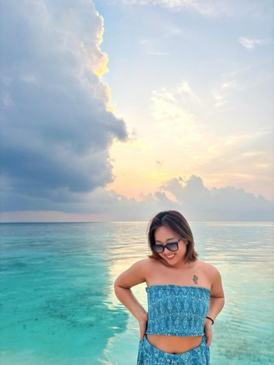 Meerufenfushi, Ari Atoll в марте — фото погоды (2026-03-31)
