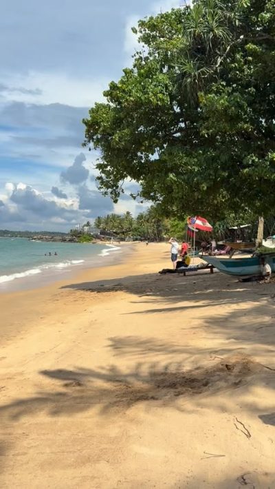 Sri-Lanka, Kalutara в ноябре — фото погоды (2025-11-25)