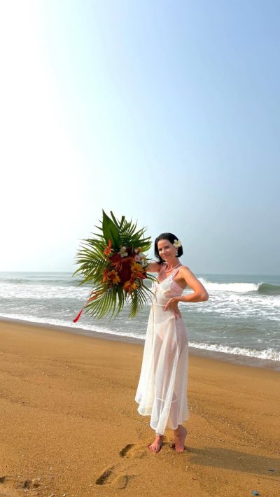Sri-Lanka, Kalutara в январе — фото погоды (2026-01-19)