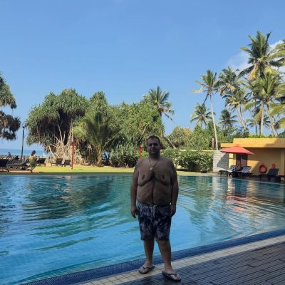 Sri-Lanka, Kalutara в феврале — фото погоды (2026-02-04)